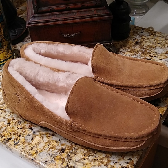 dearfoams Other - 💕❄️ dearfoams fireside size 12 men's moccasin